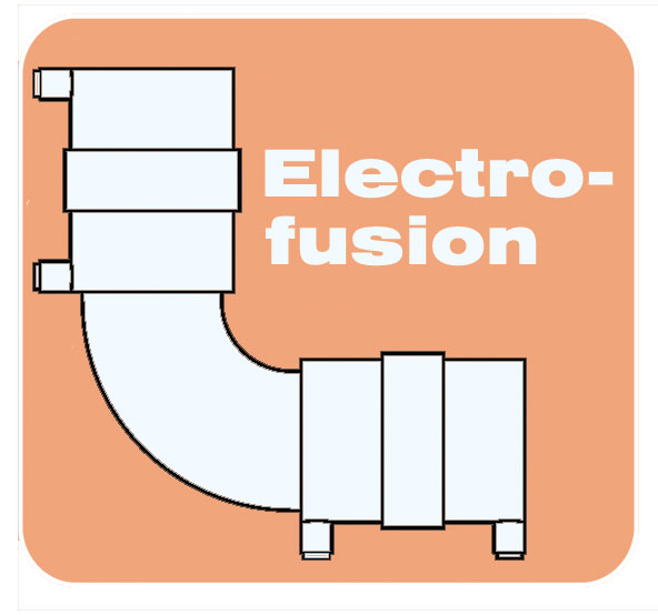 Electrofusion Icon