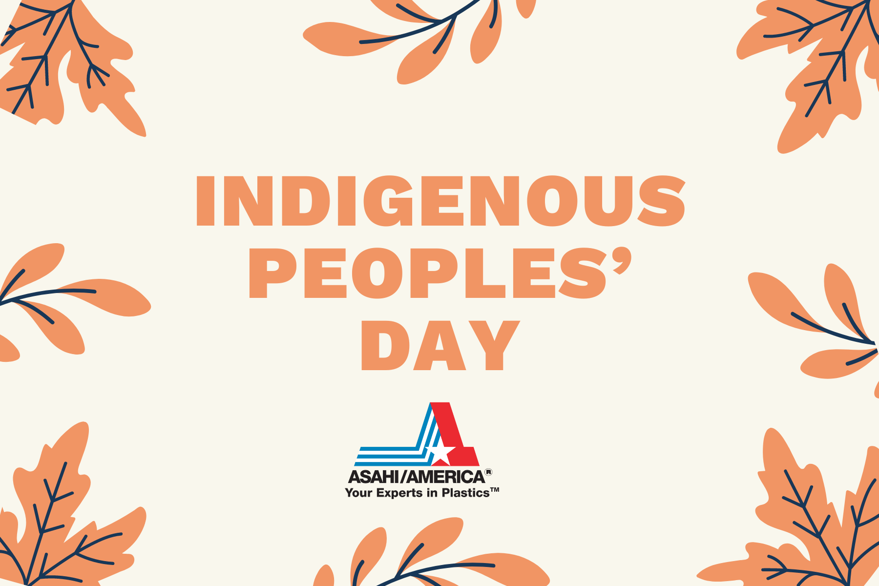 Indigenous Peoples Day 2024