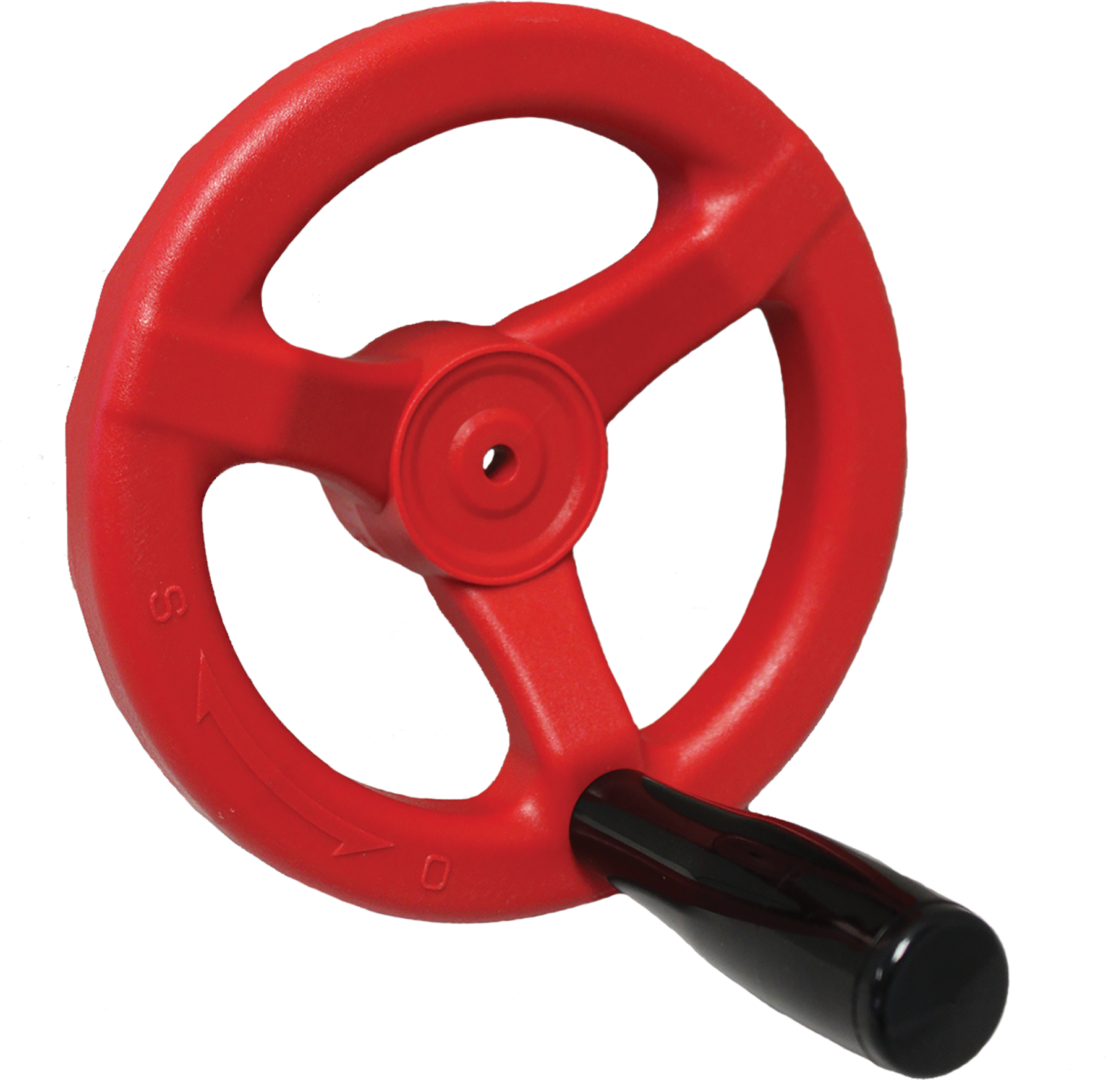 Plasgear™ Speed Handle