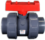 GP-V Ball Valve