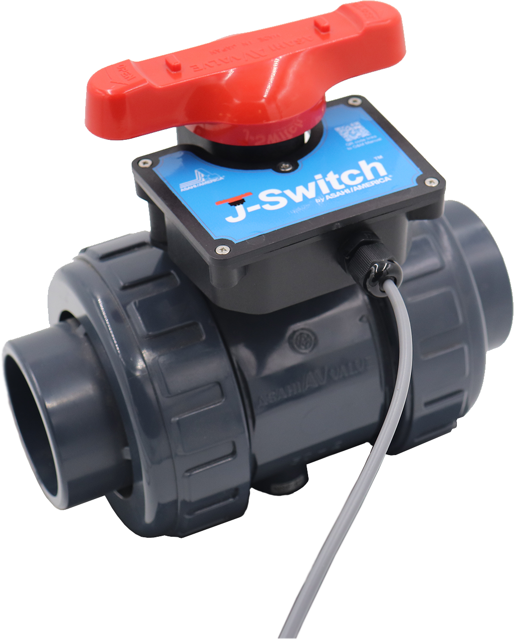 J-Switch® Limit Switch