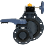 Pool-Pro Butterfly Valve