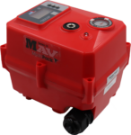 Series 19 MAV Electric Actuator