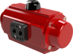 Series 79 Aluminum Pneumatic Actuator