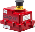 Series 92 Electric Actuator