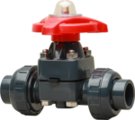 Type-14 True Union Diaphragm Valve