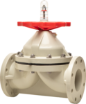 Type-15 Diaphragm Valve