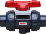 Type-21a SST Ball Valve