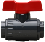 Type-27 Omni Ball Valve