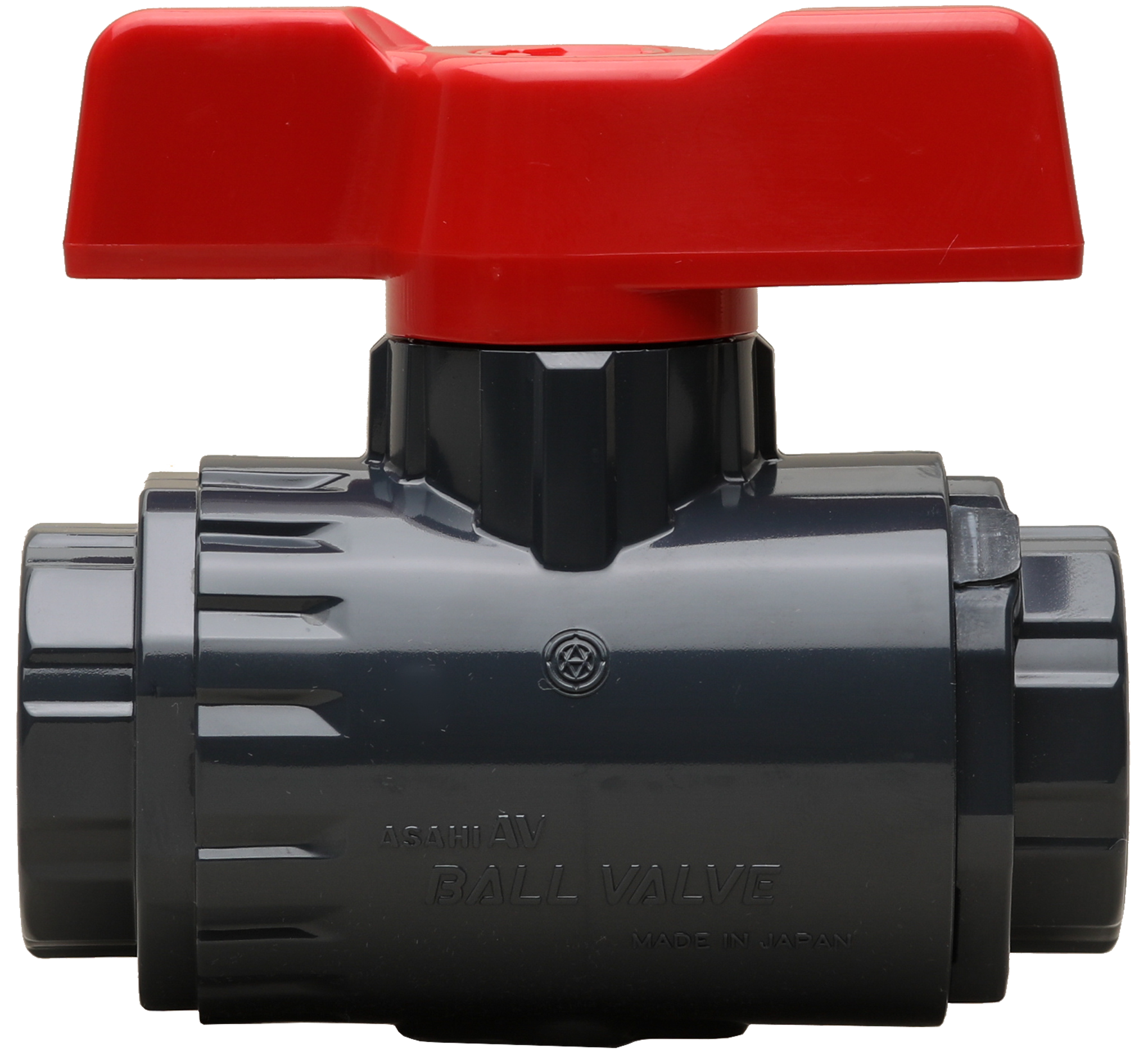 Omni® Type-27 Ball Valve (3/8″ – 2″)