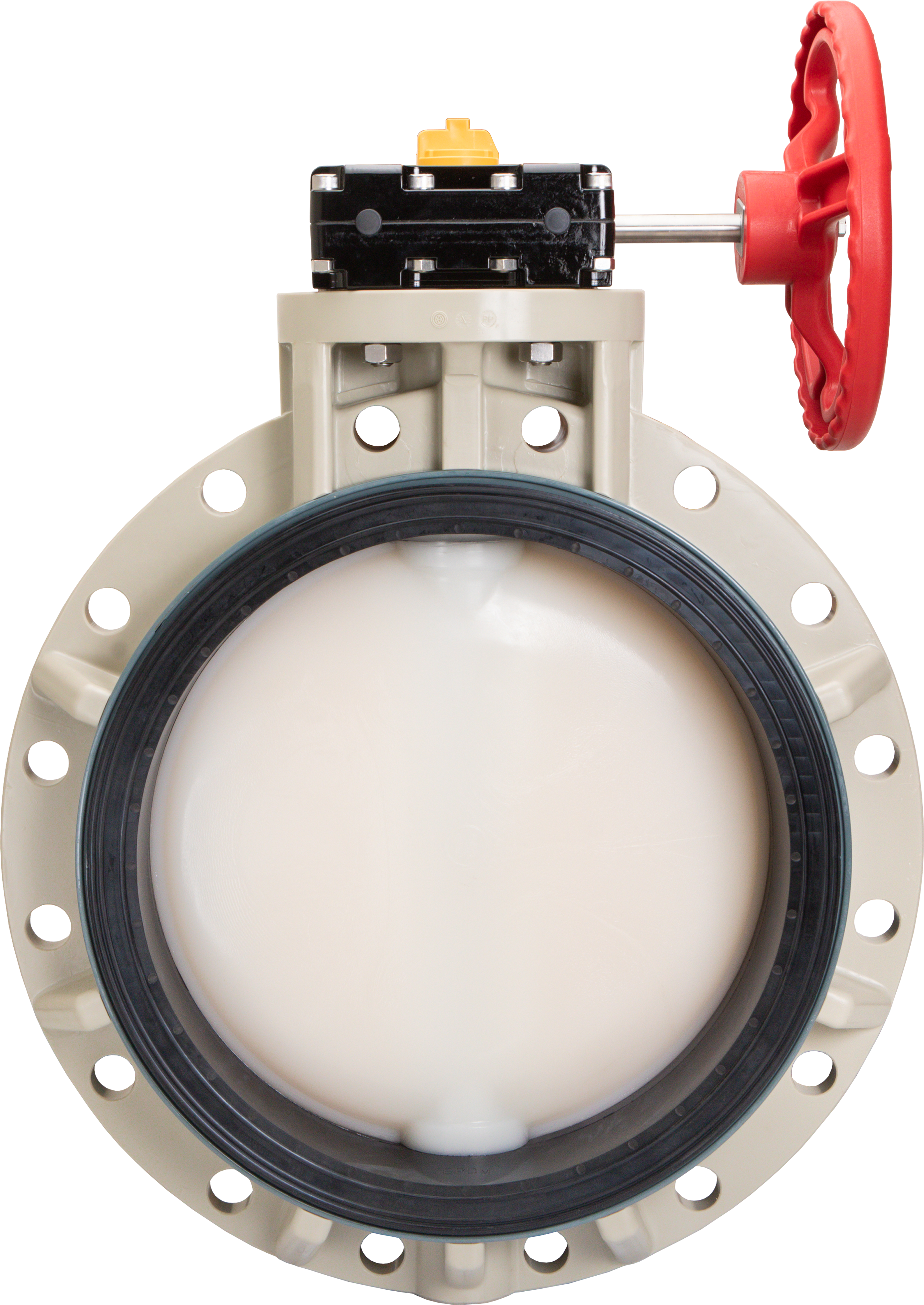 Type-56 Butterfly Valve (16″)