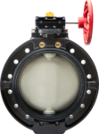 Type-56D Butterfly Valve