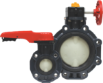 Type-57IL Butterfly Valve