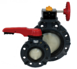 Type-57P Butterfly Valve