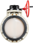 Type-75 Butterfly Valve