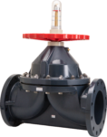 Type-G Diaphragm Valve