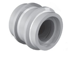 Thermal Expansion, Contraction, and Control of Those Forces in a Plastic Piping System