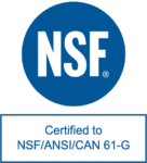 NSF Certification