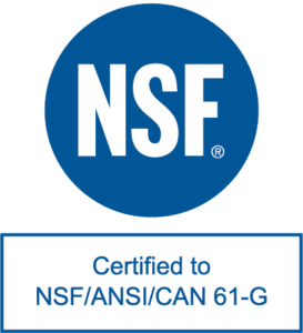 NSF Certification