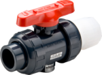 Dymatrix™ Ball Valve