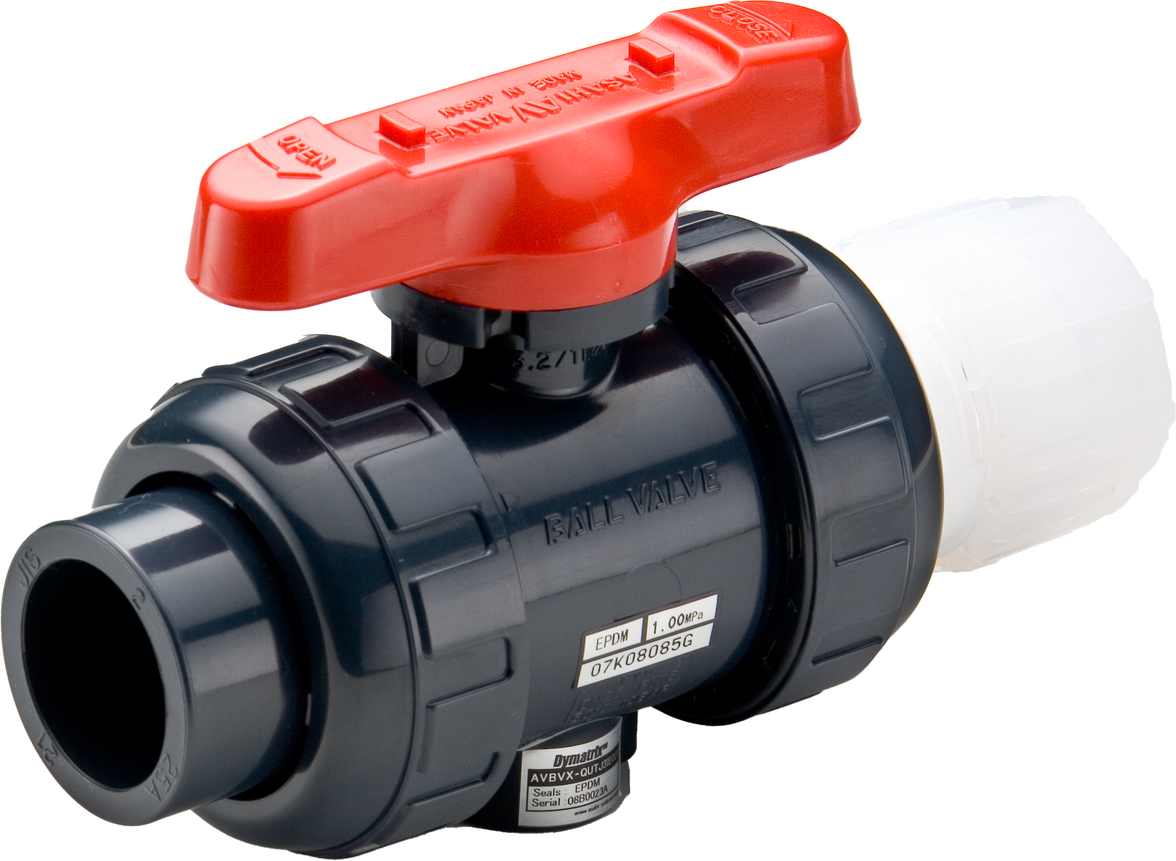 Ball Valves