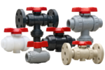 Asahi/America Ball Valves