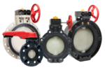 Asahi/America Butterfly Valves