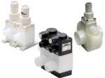 Dymatrix™ Manifolds Valves