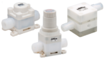 Dymatrix Pressure Regulators™