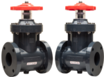 Asahi/America Gate Valves