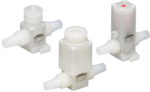 Dymatrix™ Pinch Valves