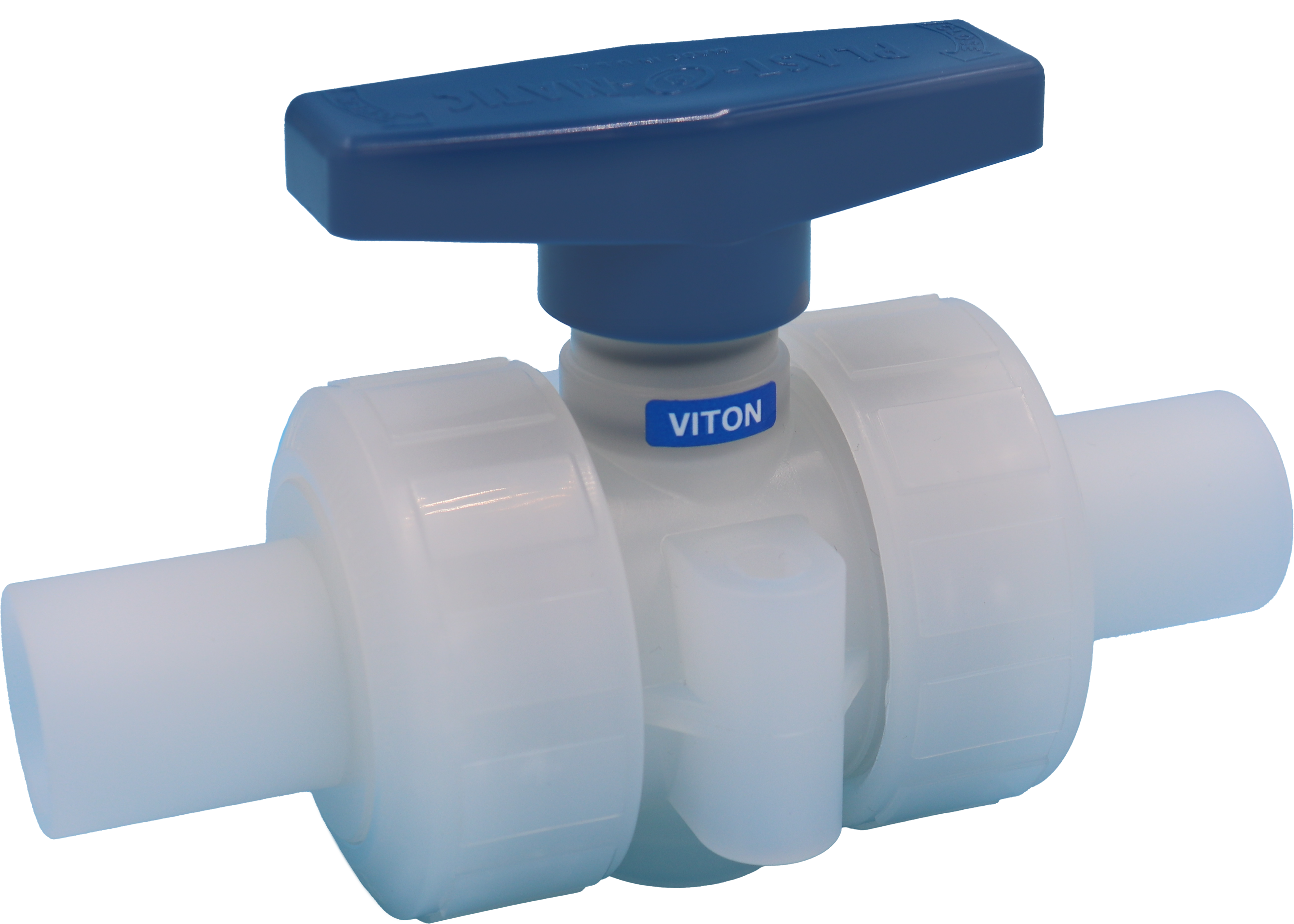 PolyPure® PPn Ball Valves