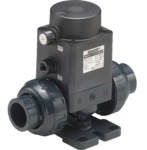 Dymatrix™ Poppet Valve