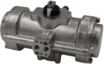 Series 79 Stainless Steel Pneumatic Actuator