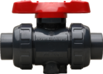 Type-21 Ball Valve