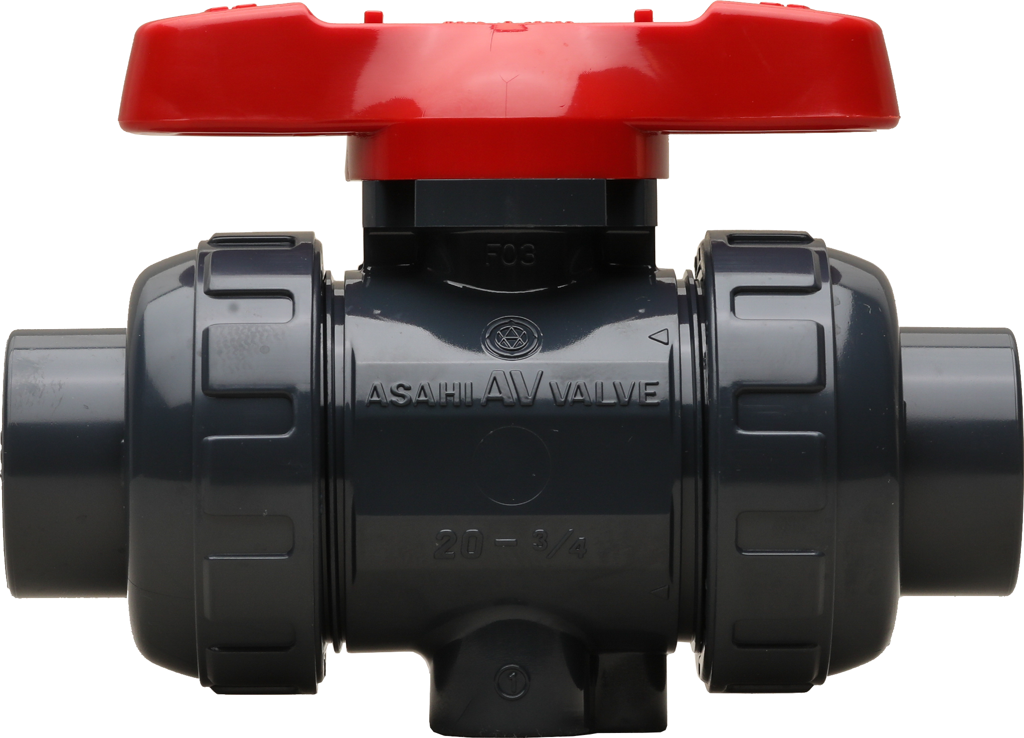 Type-21/21a True Union Ball Valve (1/2″ – 6″)