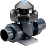 Dymatrix™ Water Hammer Valve