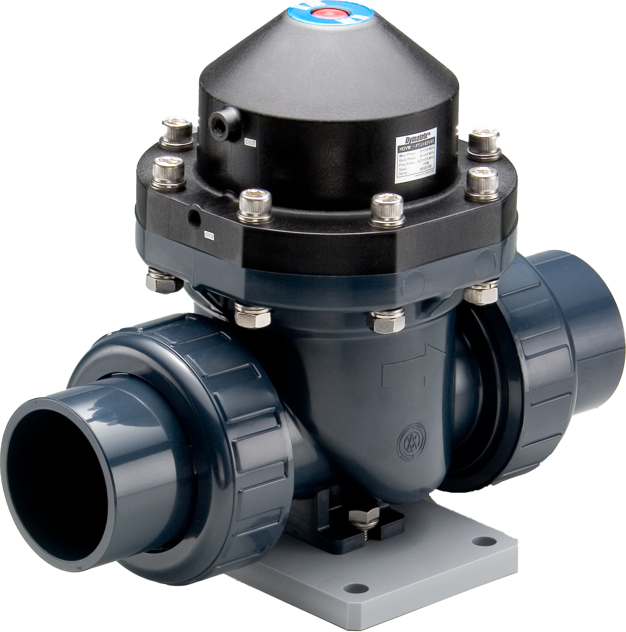 Water Hammer Valves