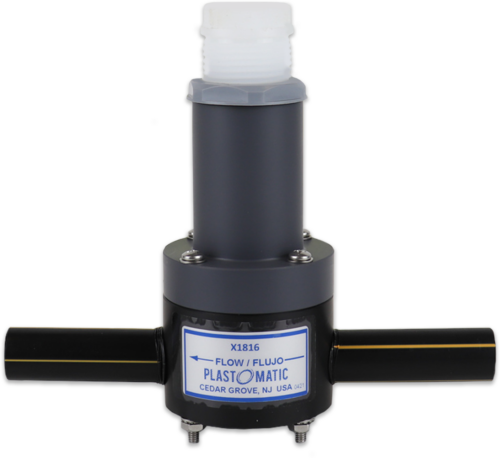 Chem Proline® Pressure Relief Valve