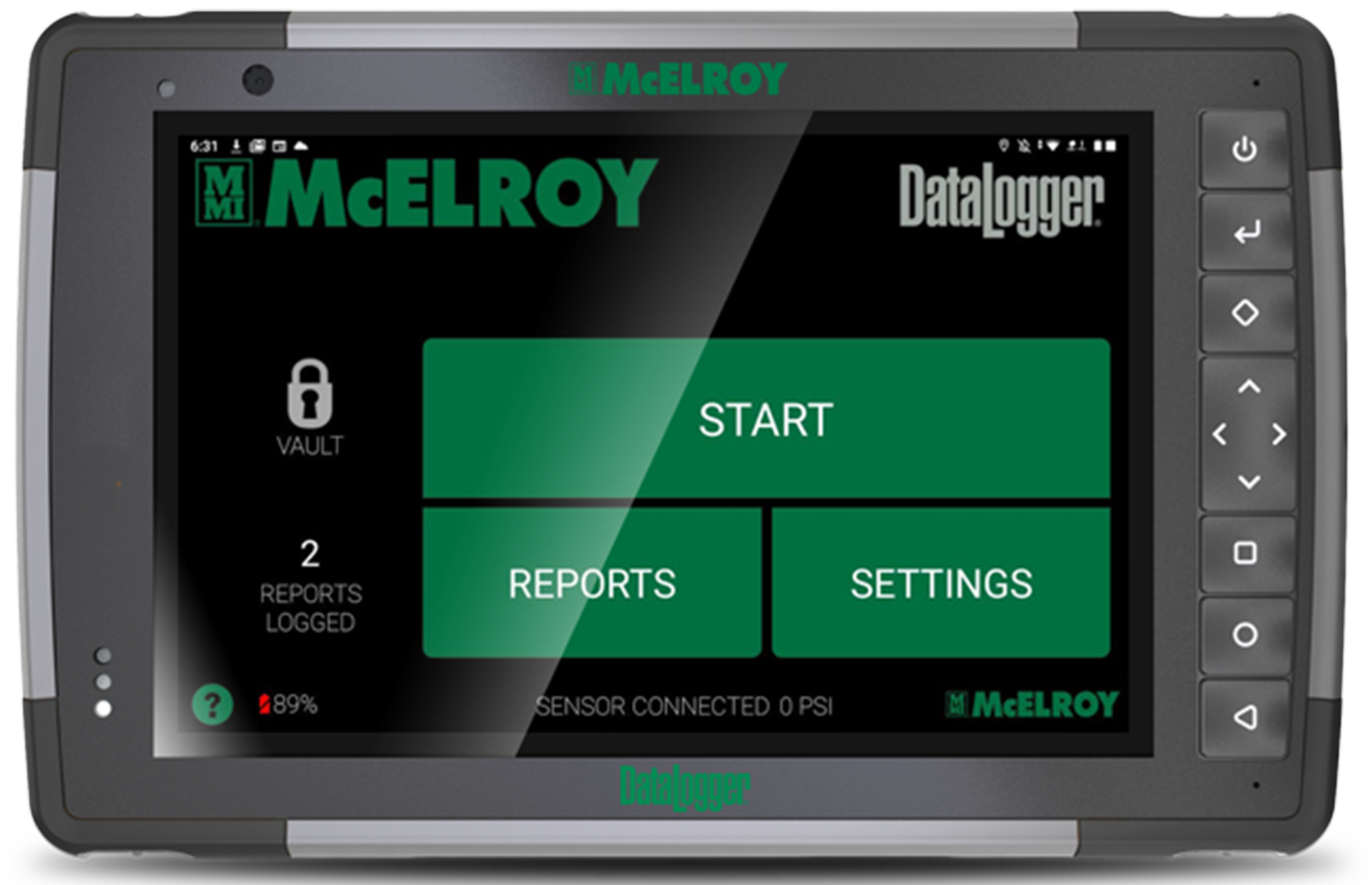 DataLogger® 7