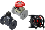 Asahi/America Diaphragm Valve Options