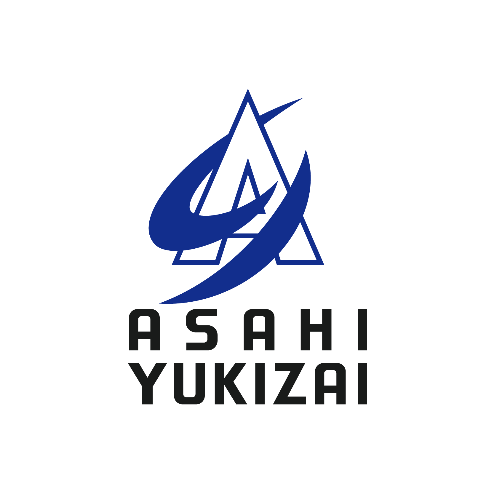 Asahi Yukizai Logo