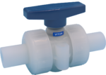 PolyPure® Ball Valve