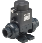 Dymatrix™ Poppet Valve