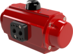 Series 79 Aluminum Pneumatic Actuator