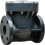 Swing Check Valve