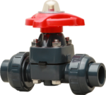 Type-14 True Union Diaphragm Valve