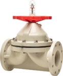 Type-15 Diaphragm Valve