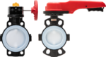 Type-55IS Butterfly Valve