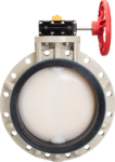 Type-56 Butterfly Valve